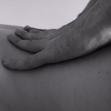 Testimonial image for Abhyanga